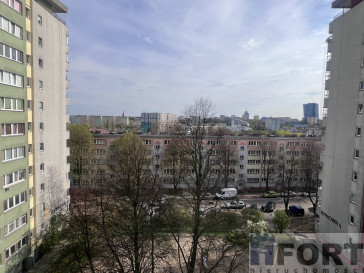 Mieszkanie Sprzedaż Szczecin os. Piastowskie Edwarda Dembowskiego