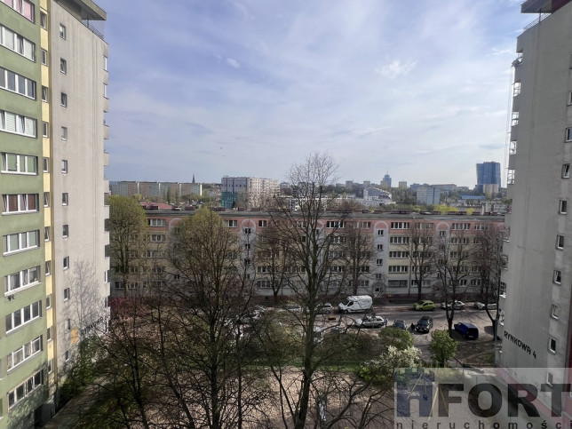 Mieszkanie Sprzedaż Szczecin os. Piastowskie Edwarda Dembowskiego 5
