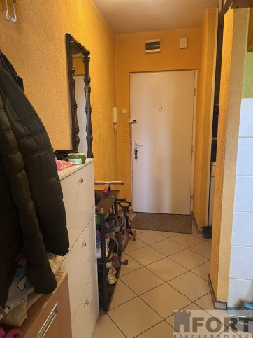 Mieszkanie Sprzedaż Szczecin os. Piastowskie Edwarda Dembowskiego 3