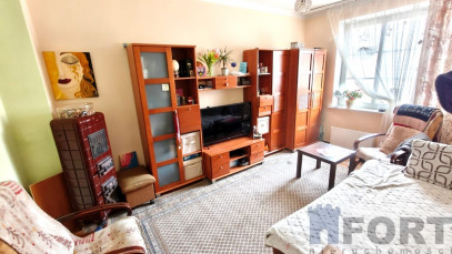 Mieszkanie Sprzedaż Szczecin Śródmieście-Centrum Jana Kazimierza