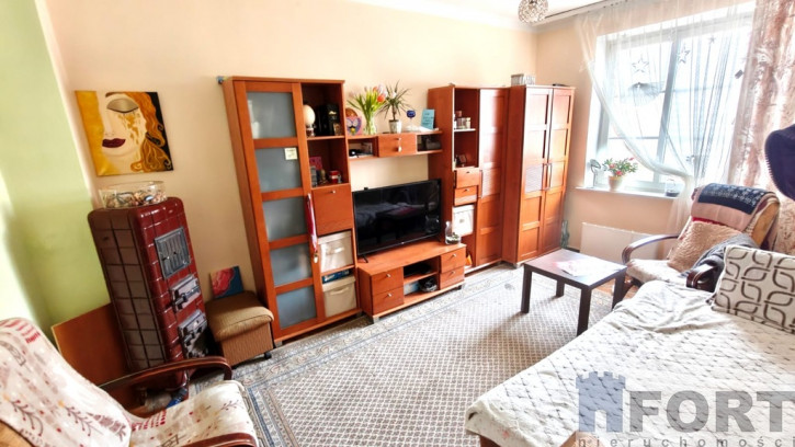 Mieszkanie Sprzedaż Szczecin Śródmieście-Centrum Jana Kazimierza 2