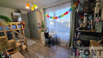 Mieszkanie Sprzedaż Szczecin Śródmieście-Centrum Powstańców Śląskich