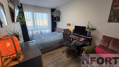 Mieszkanie Sprzedaż Szczecin Śródmieście-Centrum Powstańców Śląskich