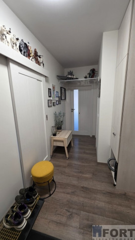 Mieszkanie Sprzedaż Szczecin Śródmieście-Centrum Powstańców Śląskich 11