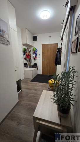 Mieszkanie Sprzedaż Szczecin Śródmieście-Centrum Powstańców Śląskich 12