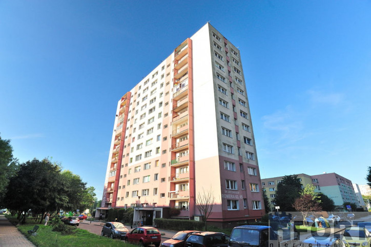 Mieszkanie Wynajem Szczecin Pogodno Eugeniusza Romera 6