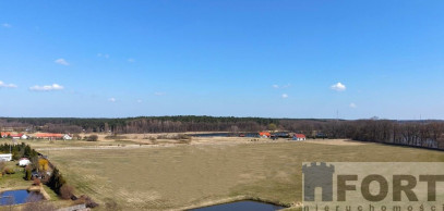 Działka Sprzedaż Zabierzewo