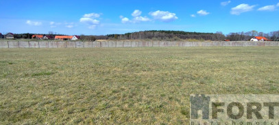 Działka Sprzedaż Zabierzewo