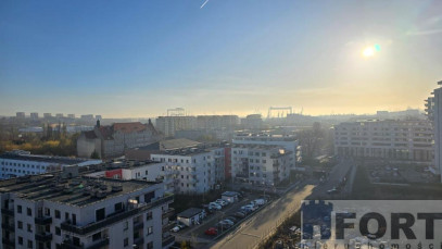Mieszkanie Sprzedaż Szczecin Śródmieście Księżnej Salomei