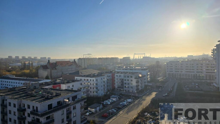 Mieszkanie Sprzedaż Szczecin Śródmieście Księżnej Salomei 7