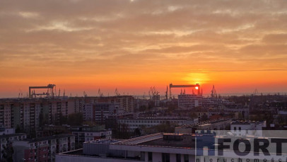 Mieszkanie Sprzedaż Szczecin Śródmieście Księżnej Salomei