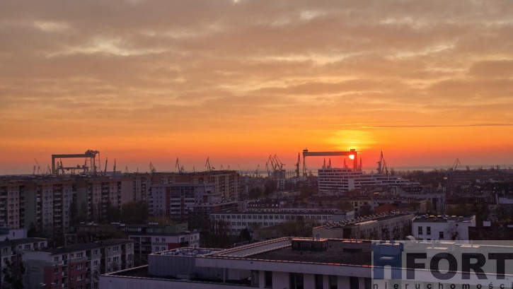Mieszkanie Sprzedaż Szczecin Śródmieście Księżnej Salomei 8