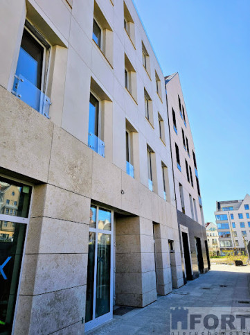 Lokal Wynajem Szczecin Stare Miasto Warzywna 2