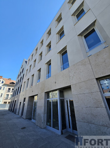 Lokal Wynajem Szczecin Stare Miasto Warzywna 1