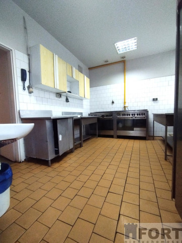 Lokal Sprzedaż Szczecin Gumieńce 9