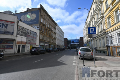 Mieszkanie Sprzedaż Szczecin Centrum Kaszubska