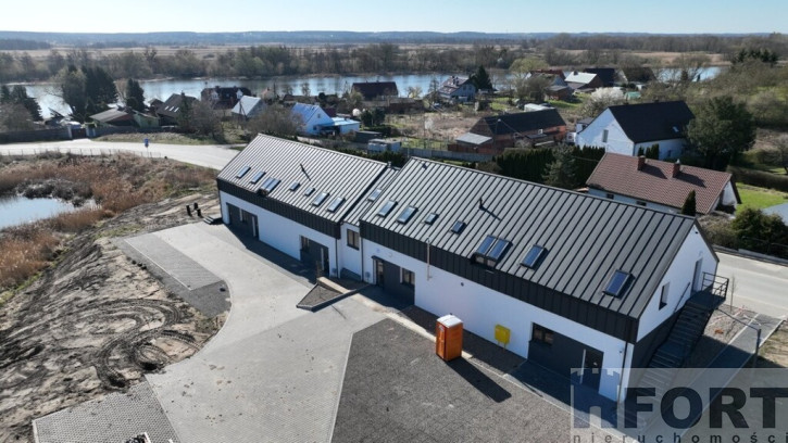 Lokal Wynajem Siadło Dolne 2