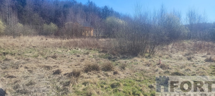 Działka Sprzedaż Linówko 4