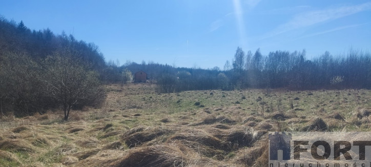 Działka Sprzedaż Linówko 11