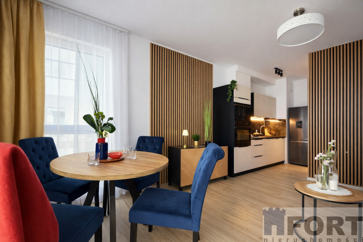 Mieszkanie Wynajem Szczecin Śródmieście-Centrum Zielonego Mostu 5