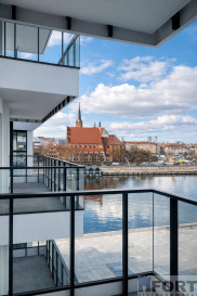 Mieszkanie Wynajem Szczecin Śródmieście-Centrum Zielonego Mostu