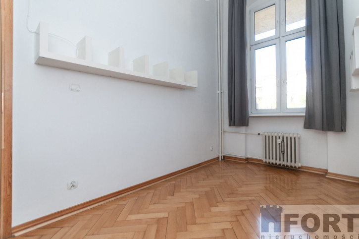 Mieszkanie Wynajem Szczecin Śródmieście-Centrum Aleja Papieża Jana Pawła II 4