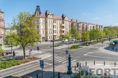 Mieszkanie Wynajem Szczecin Śródmieście-Centrum Aleja Papieża Jana Pawła II