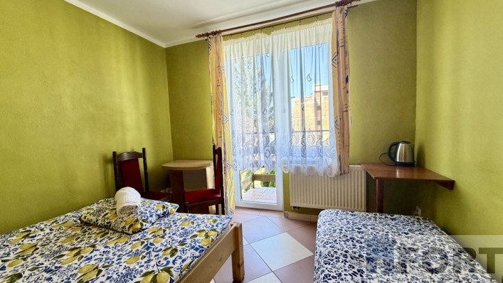 Dom Sprzedaż Mielno Stefana Żeromskiego 16