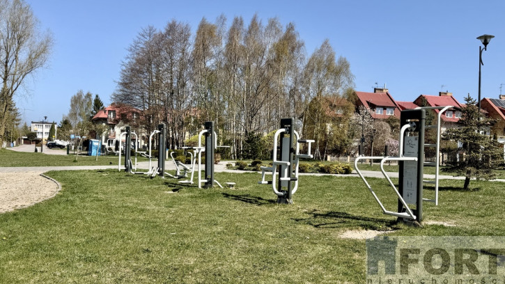Dom Sprzedaż Mielno Stefana Żeromskiego 23