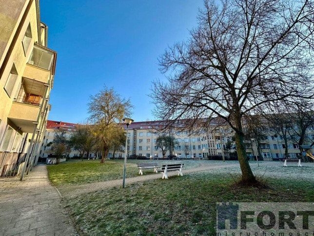 Mieszkanie Sprzedaż Szczecin Niebuszewo 15