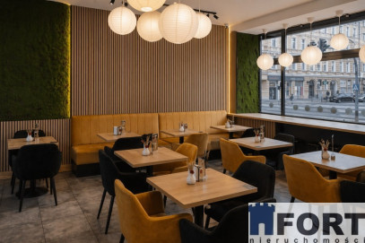Lokal Sprzedaż Szczecin Śródmieście-Centrum