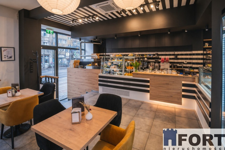 Lokal Sprzedaż Szczecin Śródmieście-Centrum 4
