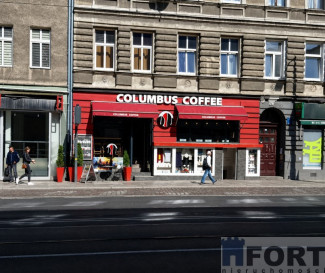 Lokal Sprzedaż Szczecin Śródmieście-Centrum