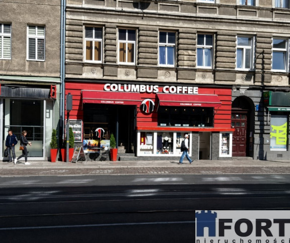 Lokal Sprzedaż Szczecin Śródmieście-Centrum 6