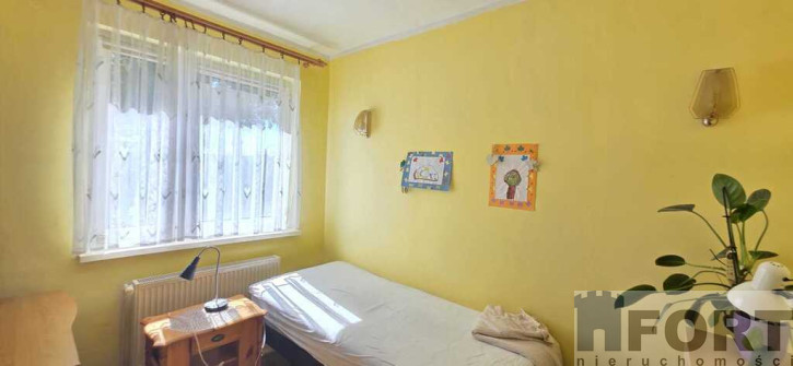 Dom Sprzedaż Smolęcin 4