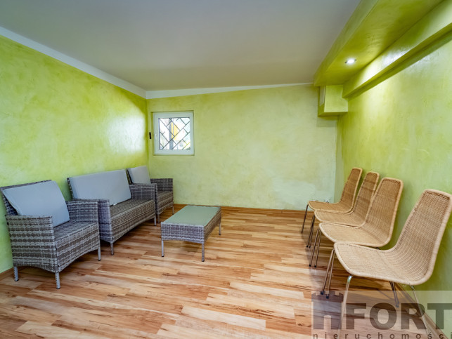 Dom Sprzedaż Szczecin Osów 28