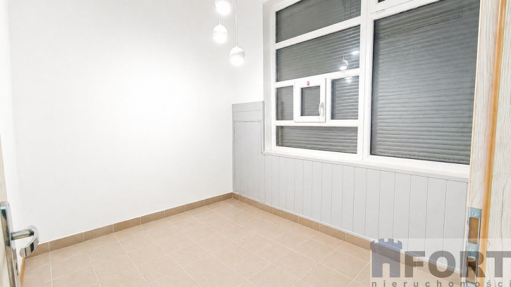 Lokal Sprzedaż Szczecin Książąt Pomorskich 4