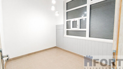 Lokal Sprzedaż Szczecin Książąt Pomorskich