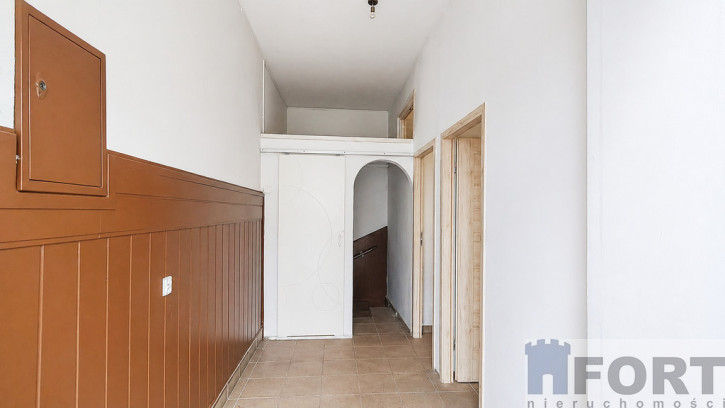 Lokal Sprzedaż Szczecin Książąt Pomorskich 5