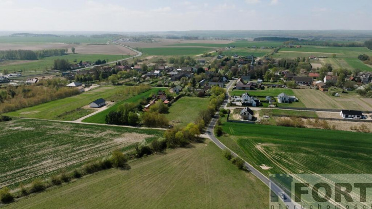 Działka Sprzedaż Bielkowo 2