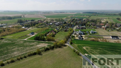 Działka Sprzedaż Bielkowo