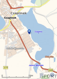 Dom Sprzedaż Czaplinek