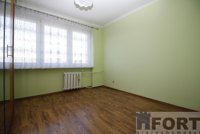Mieszkanie Sprzedaż Stargard