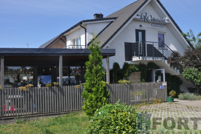 Dom Sprzedaż Szczecin Warszewo