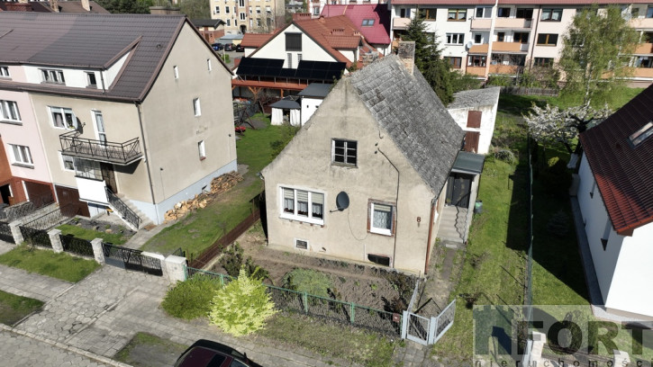 Dom Sprzedaż Pyrzyce 18