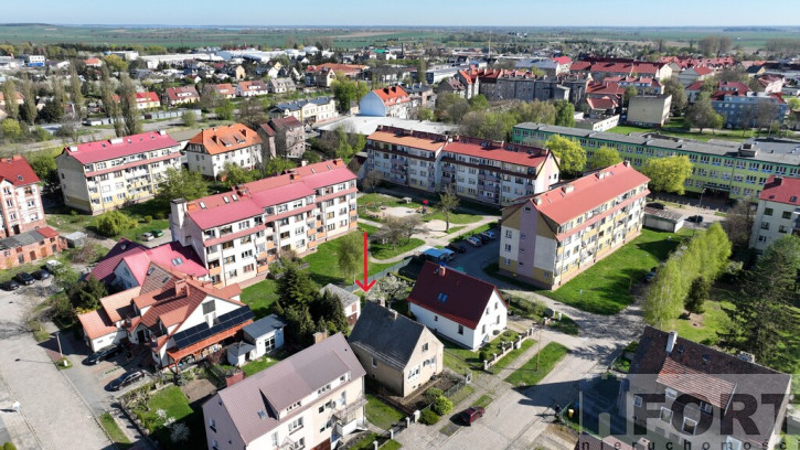Dom Sprzedaż Pyrzyce 16