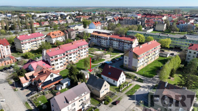 Dom Sprzedaż Pyrzyce
