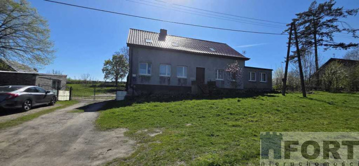 Dom Sprzedaż Smolęcin 26