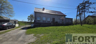 Dom Sprzedaż Smolęcin