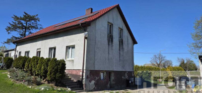 Dom Sprzedaż Smolęcin